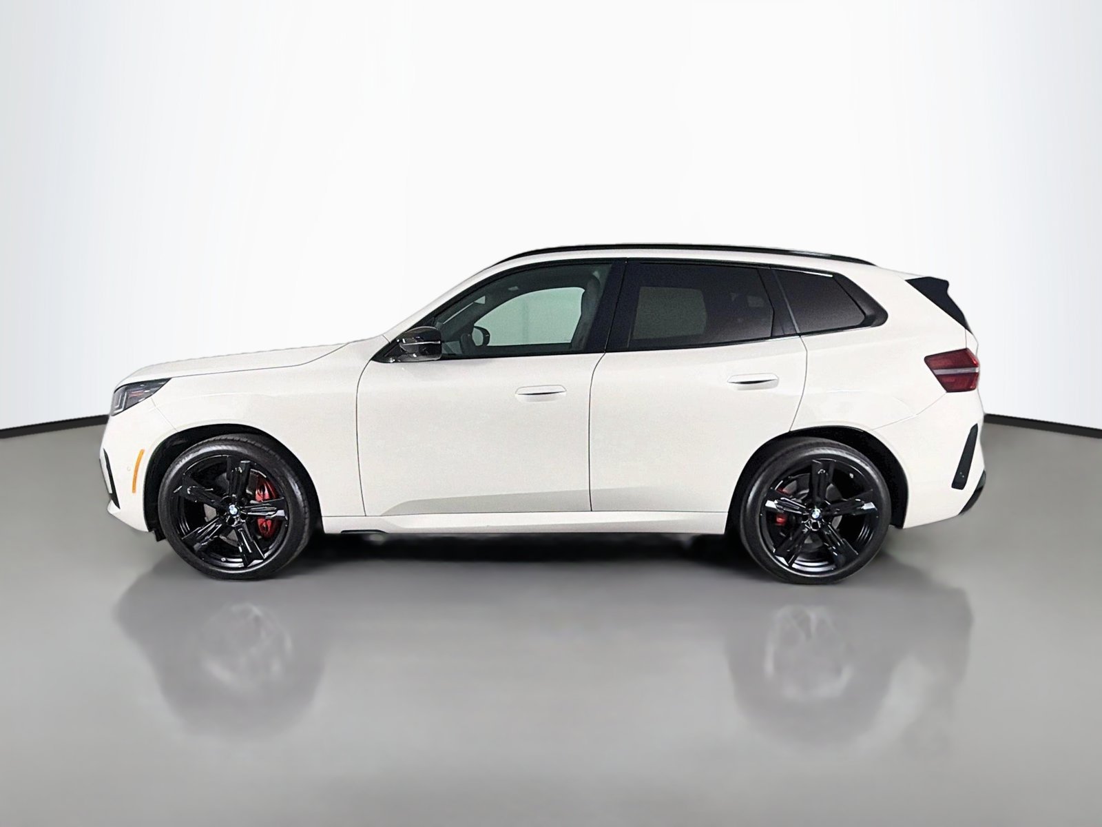 Used 2026 BMW X3 M50 w/ Premium Package AWD/4WD image 4