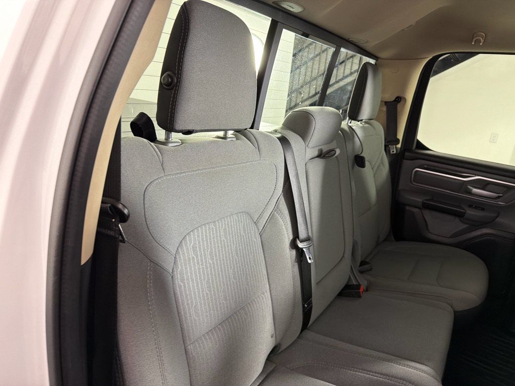 Used 2019 RAM 1500 Big Horn AWD/4WD image 20