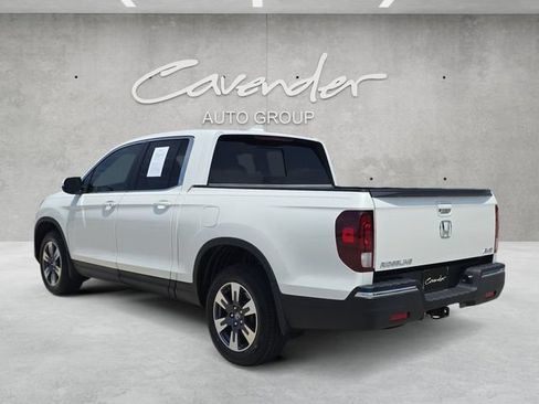 Used 2019 Honda Ridgeline RTL-T image 14