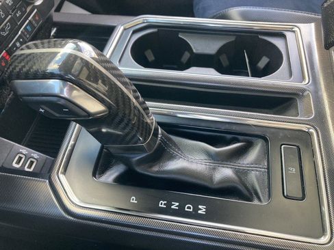 Used 2019 Ford F150 Raptor w/ Equipment Group 802A Luxury image 31