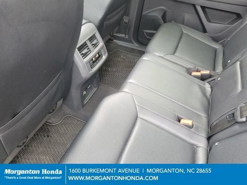 Used 2019 Volkswagen Atlas SEL FWD image 22