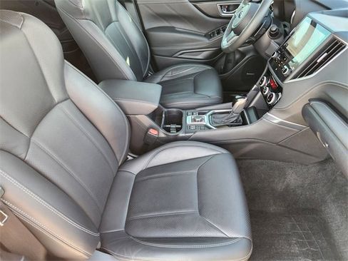 Certified 2022 Subaru Forester Touring image 14