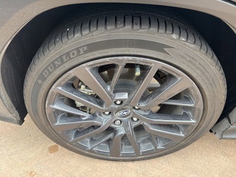 Used 2022 Subaru WRX Premium image 33