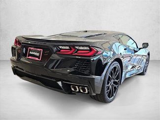 New 2026 Chevrolet Corvette Stingray Preferred Cpe w/ 2LT RWD video 2