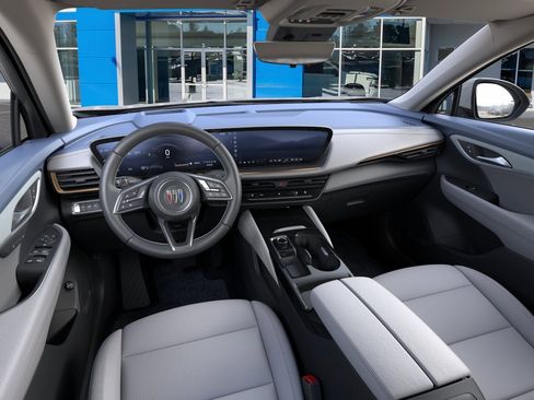 New 2026 Buick Envision Avenir AWD/4WD image 39