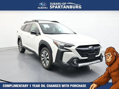 Used 2024 Subaru Outback Limited XT