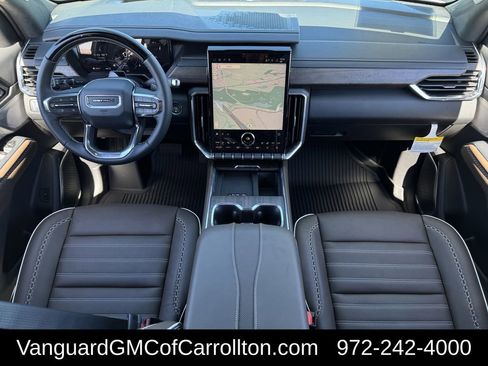 New 2026 GMC Acadia Denali Ultimate w/ LPO, Floor Liner Package AWD/4WD image 9