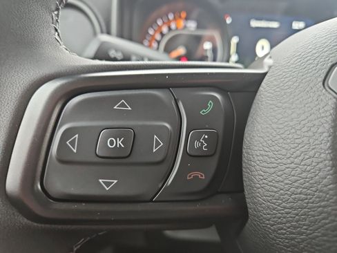 New 2026 Jeep Gladiator Rubicon w/ Safety Group AWD/4WD image 25