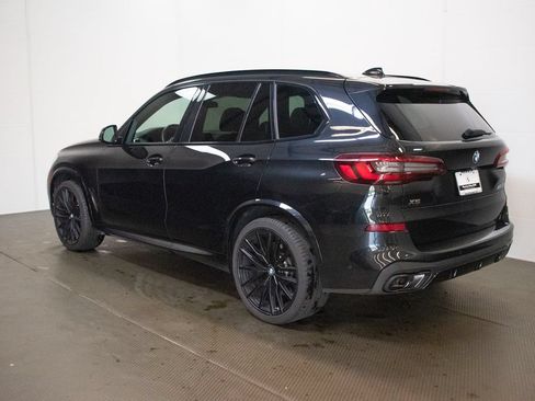 Used 2022 BMW X5 M50i w/ Executive Package AWD/4WD image 6