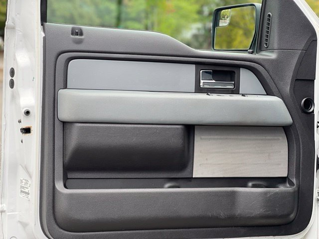 Used 2014 Ford F150 XLT w/ XLT Convenience Package RWD image 10