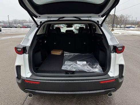 New 2026 MAZDA CX-50 AWD 2.5 S w/ Premium Package image 39