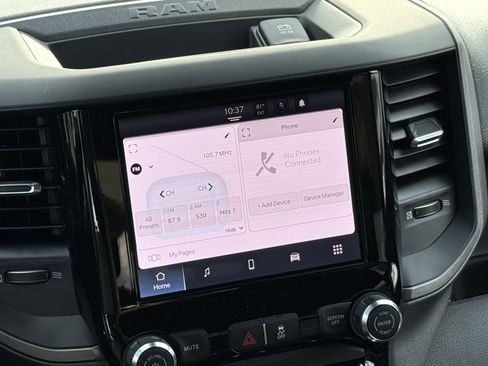 New 2026 RAM 2500 Tradesman image 13