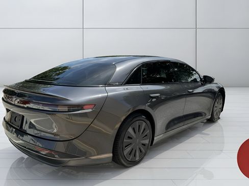 Used 2025 Lucid Air Pure RWD image 10