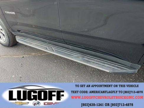 Used 2024 Chevrolet Tahoe LS image 30