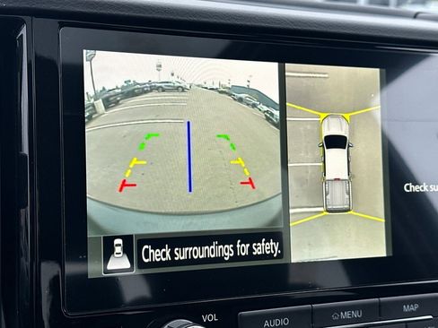 New 2026 Nissan Frontier PRO-4X w/ Pro Premium Package image 24