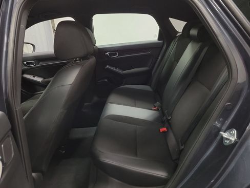 Used 2022 Honda Civic Sport image 24