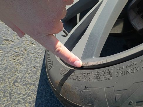 Used 2021 Volvo XC40 T5 R-Design w/ Advanced Package image 51