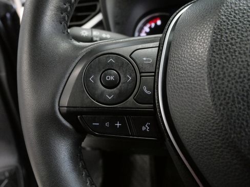 Certified 2024 Toyota RAV4 XLE w/ Convenience Package image 28