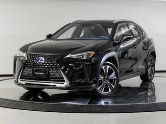 Used 2019 Lexus UX 250h w/ Premium Package video 1