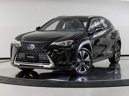 Used 2019 Lexus UX 250h w/ Premium Package image 1