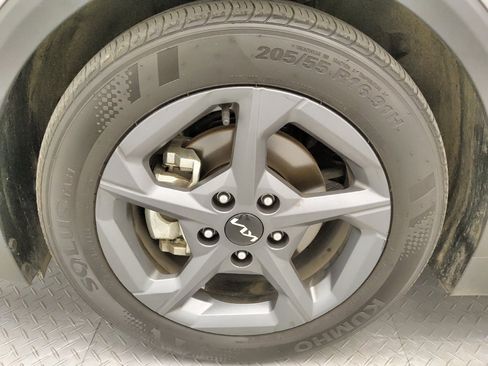 Used 2025 Kia K4 FWD image 31