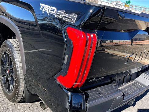 Certified 2026 Toyota Tundra Limited image 27