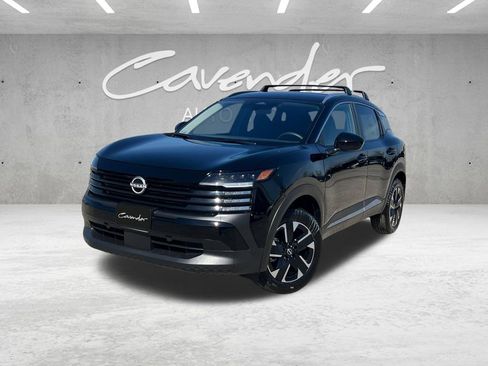 New 2026 Nissan Kicks SV w/ Cold Weather Package AWD/4WD image 1