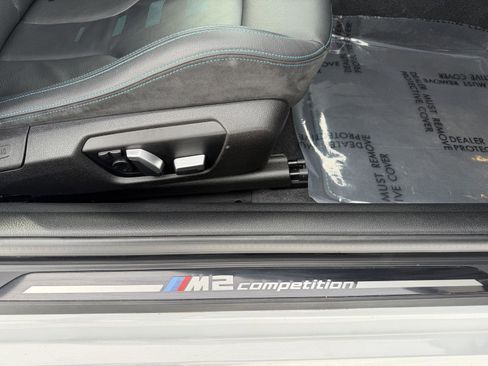 Used 2019 BMW M2 Competition w/ Executive Package image 25