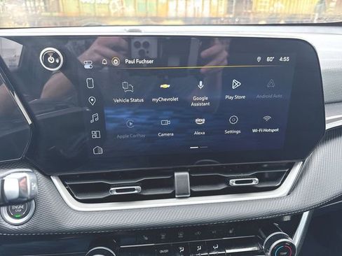 Certified 2025 Chevrolet Equinox LT image 13