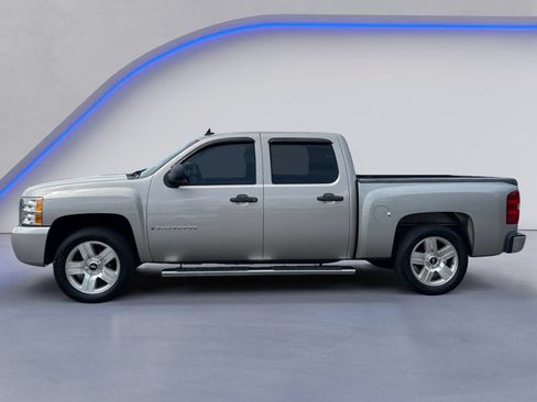 Used 2009 Chevrolet Silverado 1500 LS RWD image 7