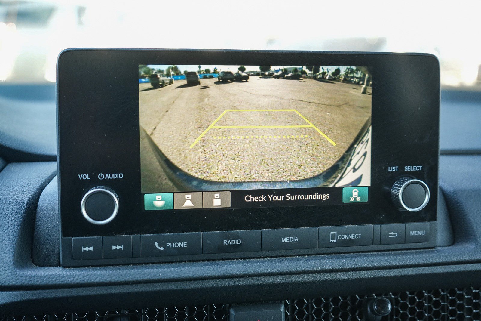 Used 2024 Honda CR-V Sport image 24