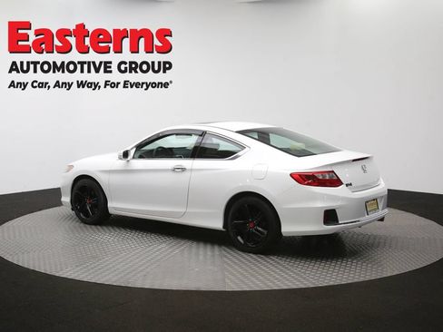 Used 2015 Honda Accord EX-L image 62