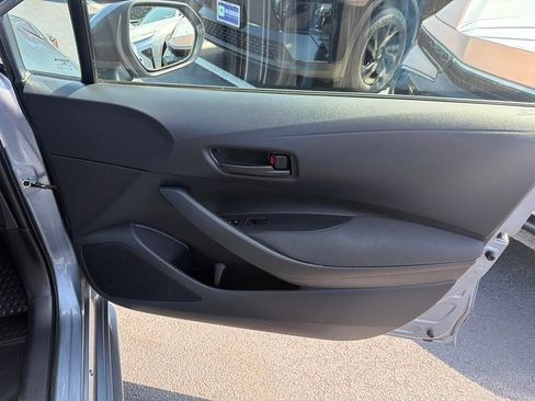 Certified 2024 Toyota Corolla LE w/ LE Premium Package FWD image 9