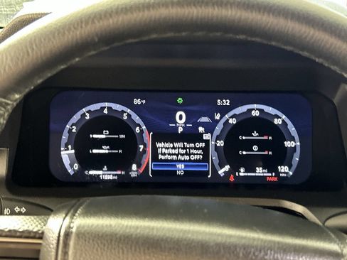 Used 2025 Toyota Tacoma TRD Sport RWD image 15