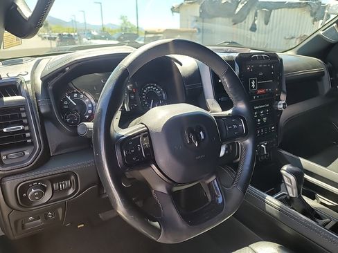 Used 2021 RAM 1500 TRX w/ TRX Level 2 Equipment Group image 10