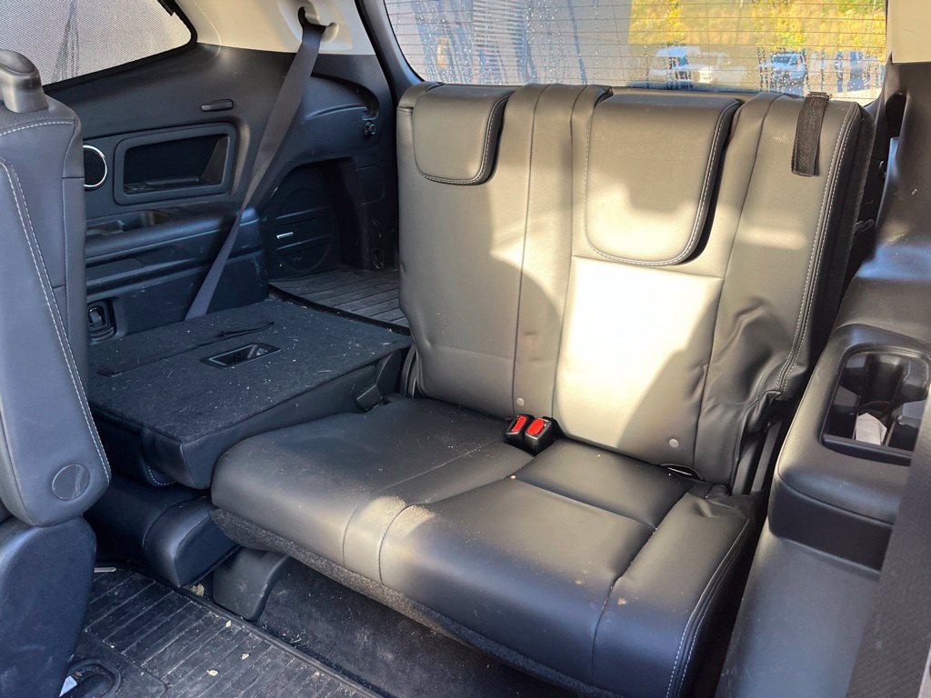 Used 2022 Subaru Ascent Touring AWD/4WD image 11