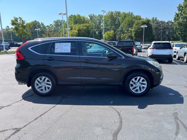 Used 2016 Honda CR-V EX-L image 5