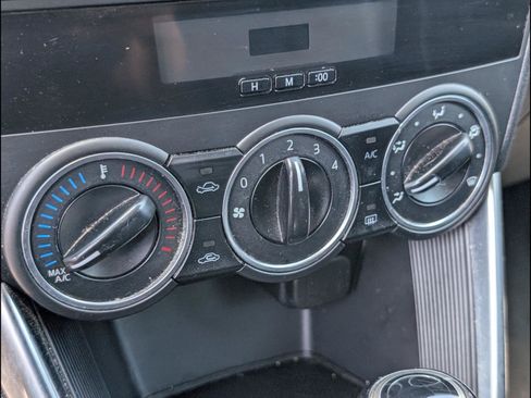 Used 2014 MAZDA CX-5 Touring w/ Bose/Moonroof Package FWD image 10