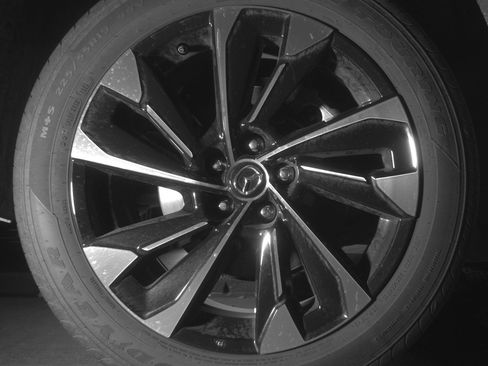 Used 2025 MAZDA CX-50 2.5 Hybrid w/ Premium Plus Pkg image 15