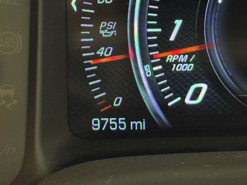 Used 2017 Chevrolet Corvette Z06 w/ Z07 Performance Package RWD image 13