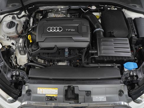Used 2016 Audi A3 2.0T Premium Plus w/ Technology Package image 30