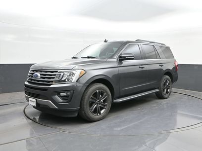 Used 2020 Ford Expedition XLT w/ Equipment Group 202A