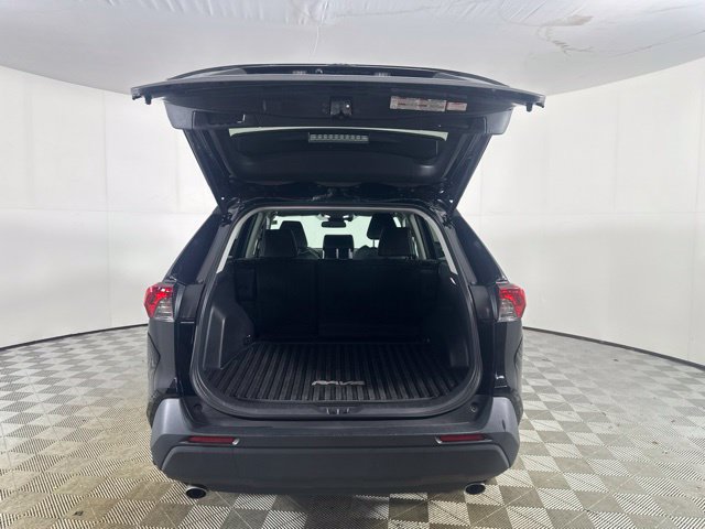 Used 2024 Toyota RAV4 XLE Premium w/ Weather Package AWD/4WD image 9