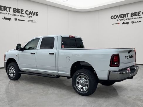 New 2026 RAM 2500 Tradesman image 6