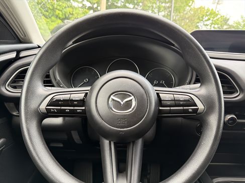 Used 2024 MAZDA CX-30 AWD 2.5 S image 13