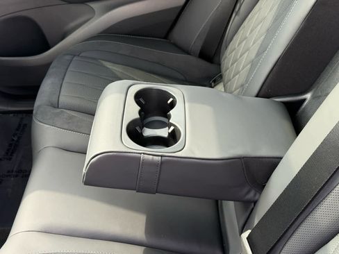 New 2025 Mercedes-Benz GLE 53 AMG 4MATIC image 34