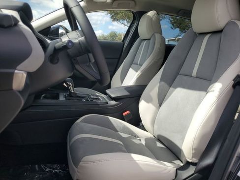 New 2026 MAZDA CX-30 2.5 Turbo w/ Premium Package image 18