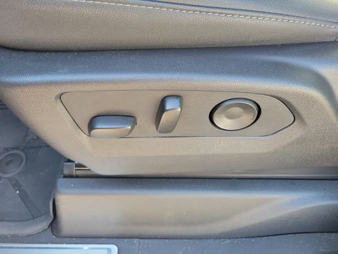 Used 2025 Chevrolet Silverado 1500 RST w/ Rally Edition image 25