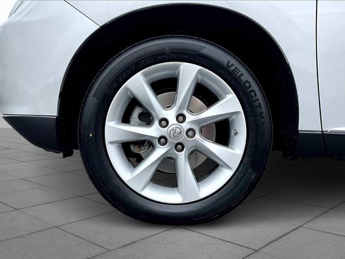 Used 2011 Lexus RX 350 2WD image 10