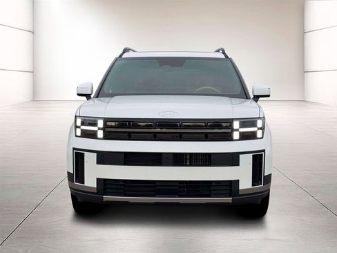 New 2026 Hyundai Santa Fe Limited image 12